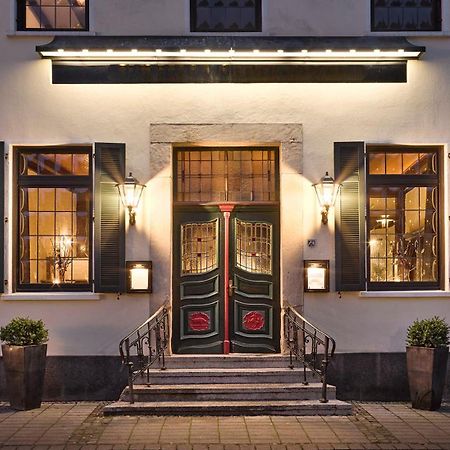 Hotel Everswinkel Exterior photo