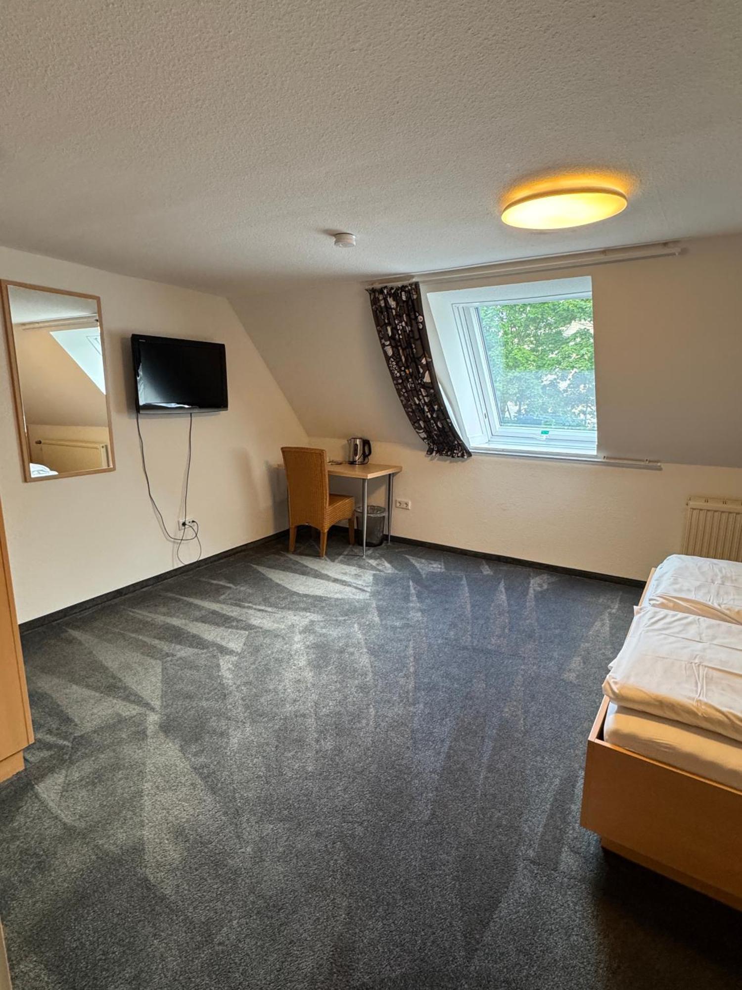 Hotel Everswinkel Exterior photo